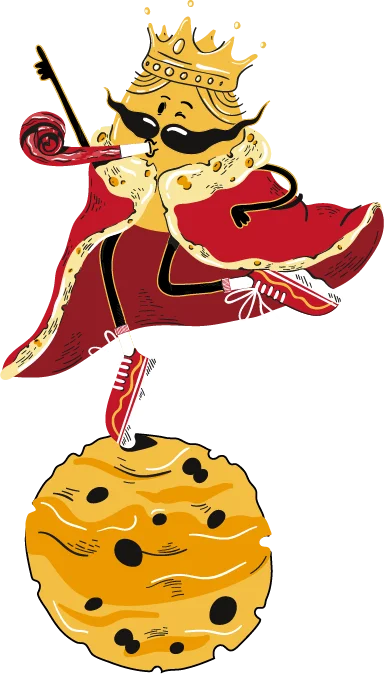 Potato King